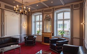 Acom Hotel Berlin Kurfuerstendamm